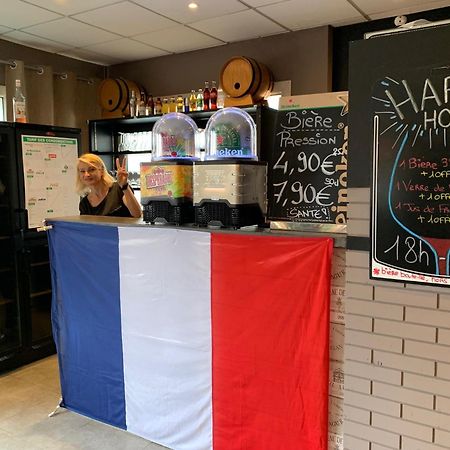 Comfort Hotel Orleans Saran Kültér fotó