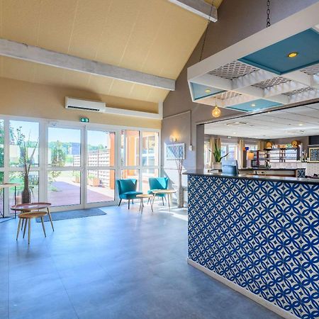 Comfort Hotel Orleans Saran Kültér fotó