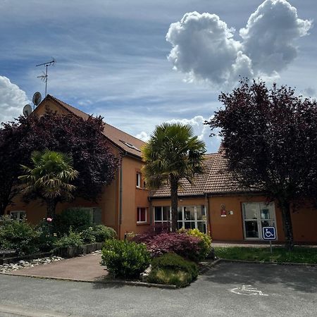Comfort Hotel Orleans Saran Kültér fotó