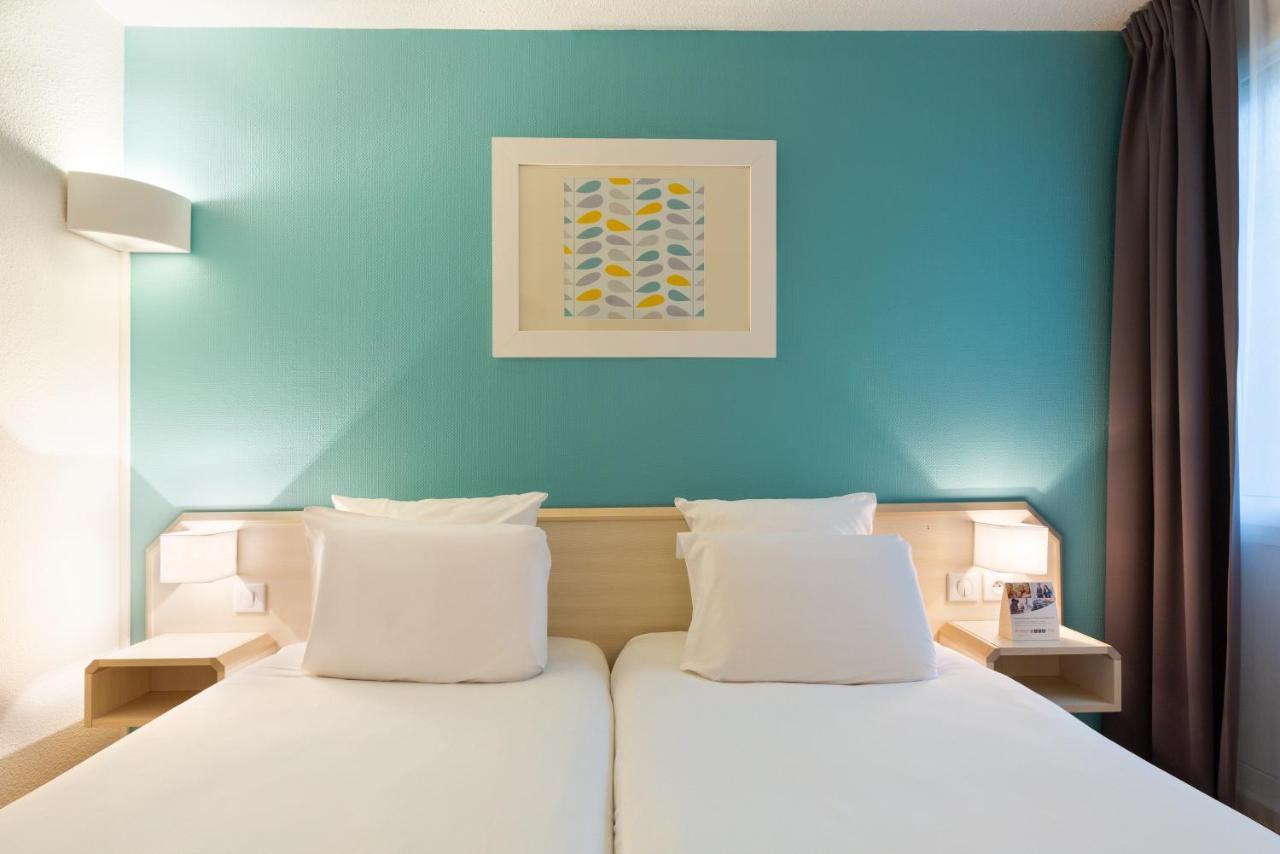 Comfort Hotel Orleans Saran Kültér fotó