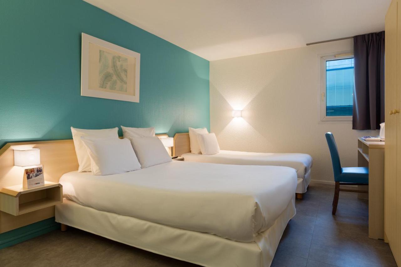 Comfort Hotel Orleans Saran Kültér fotó