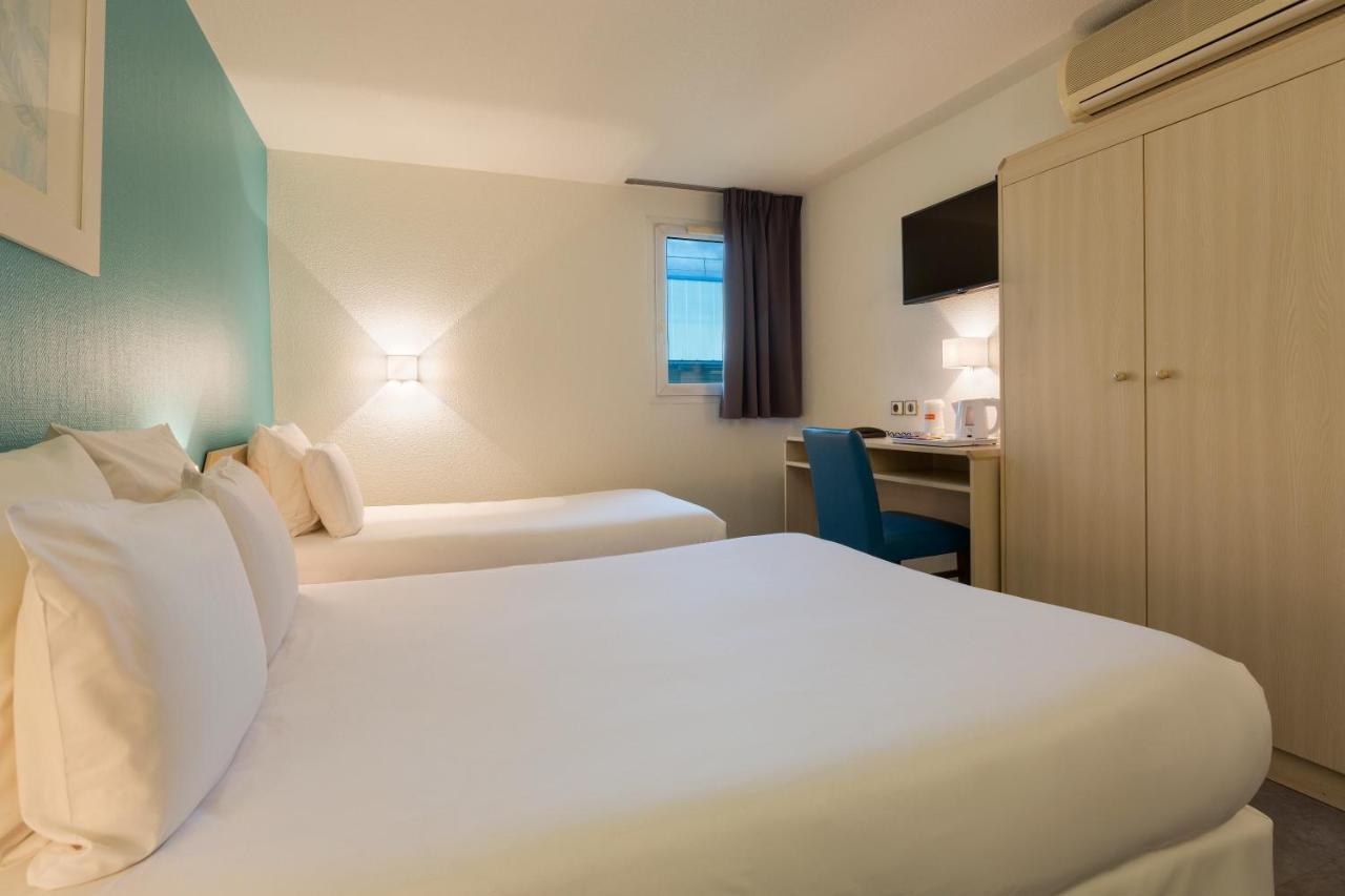 Comfort Hotel Orleans Saran Kültér fotó