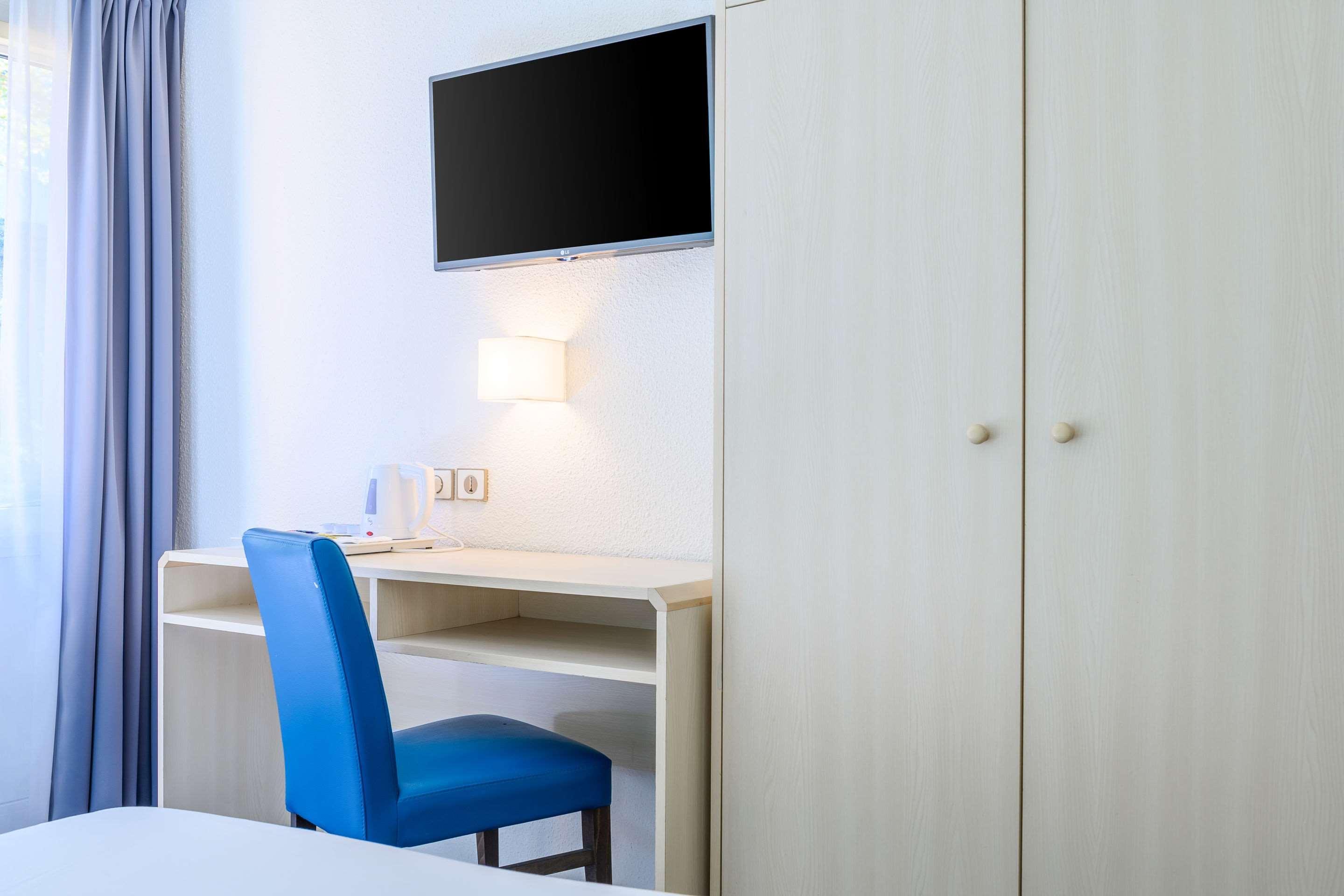 Comfort Hotel Orleans Saran Kültér fotó