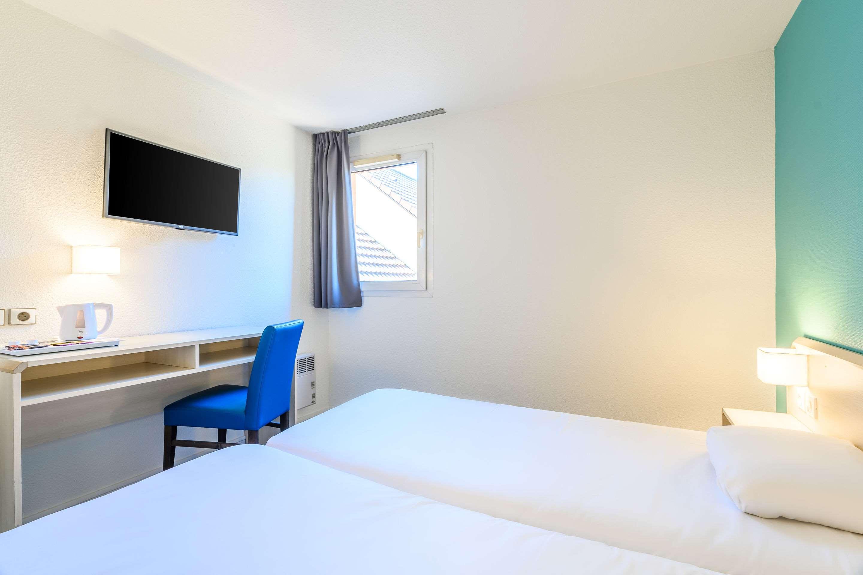 Comfort Hotel Orleans Saran Kültér fotó