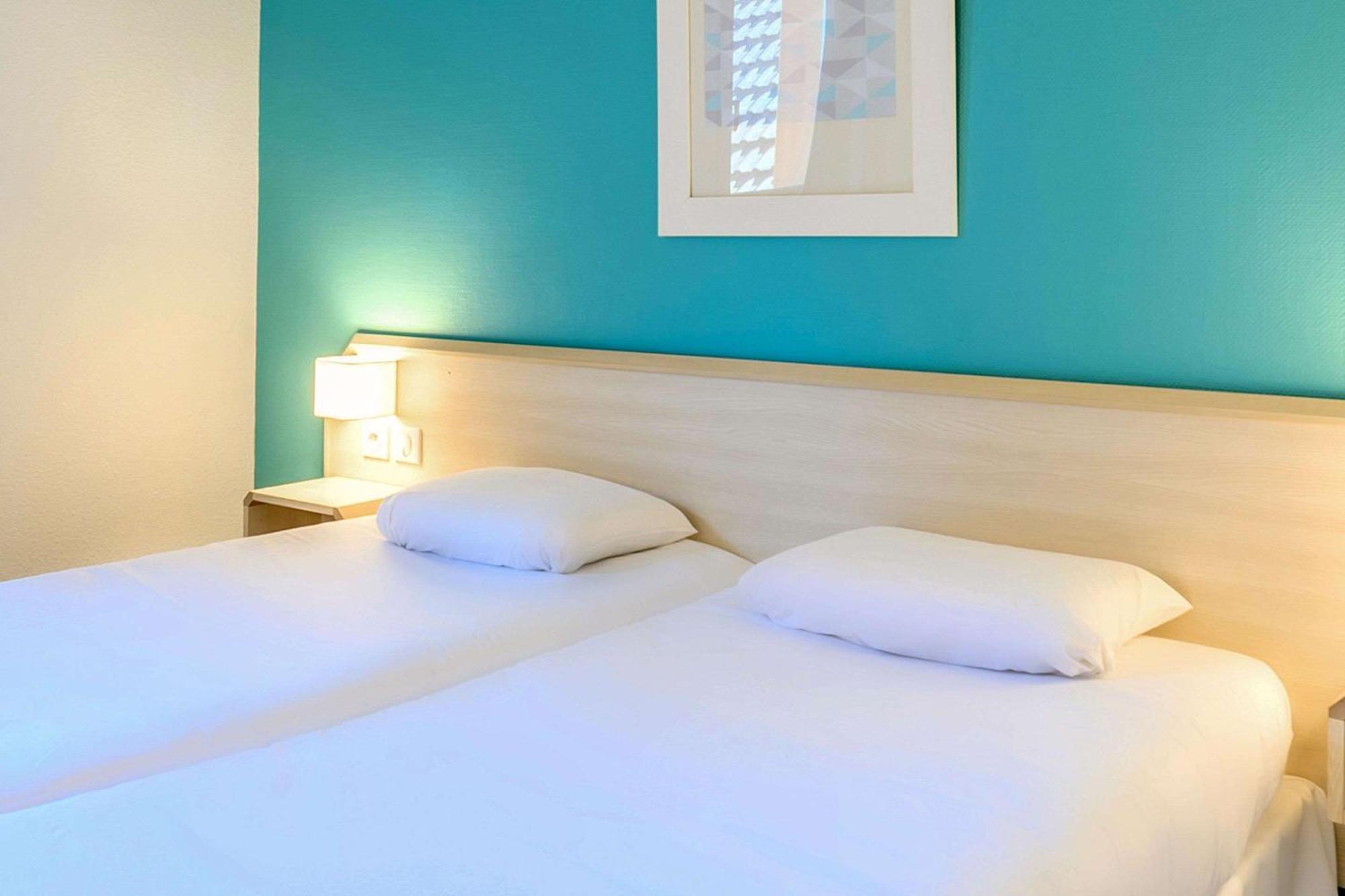 Comfort Hotel Orleans Saran Kültér fotó