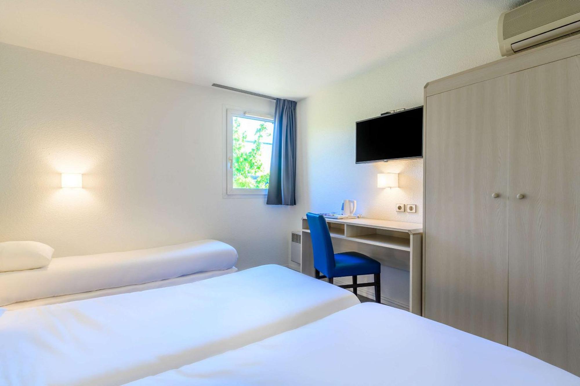 Comfort Hotel Orleans Saran Kültér fotó