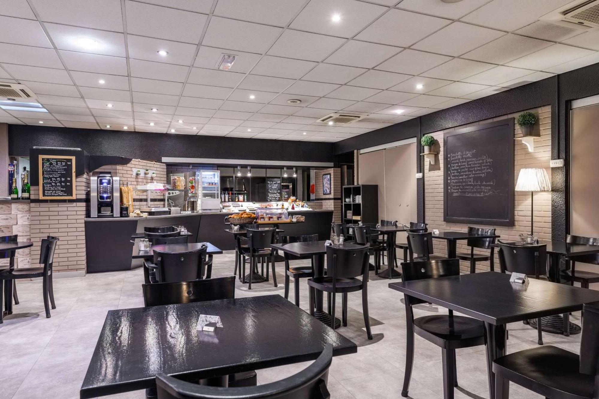 Comfort Hotel Orleans Saran Kültér fotó