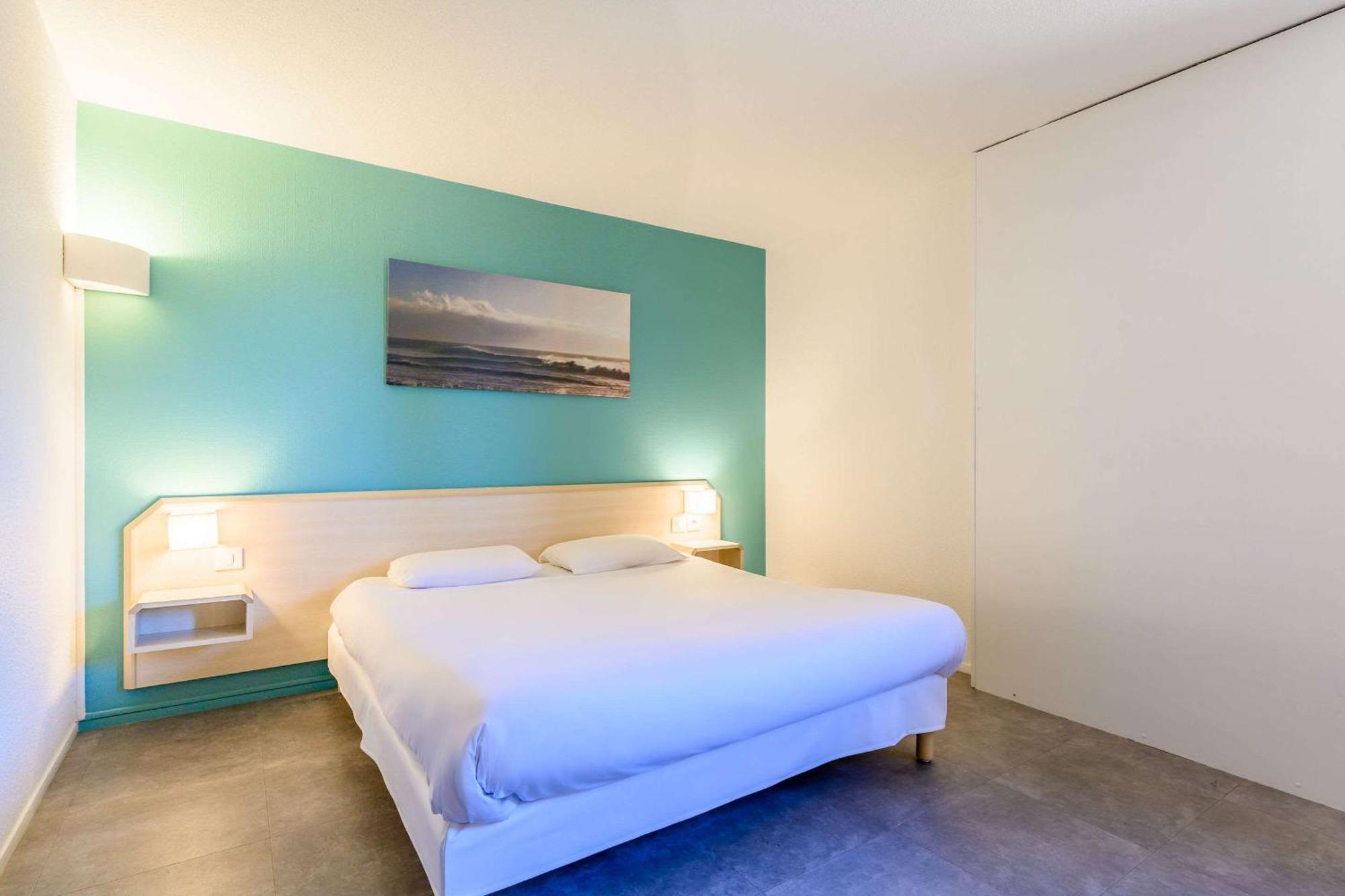 Comfort Hotel Orleans Saran Kültér fotó