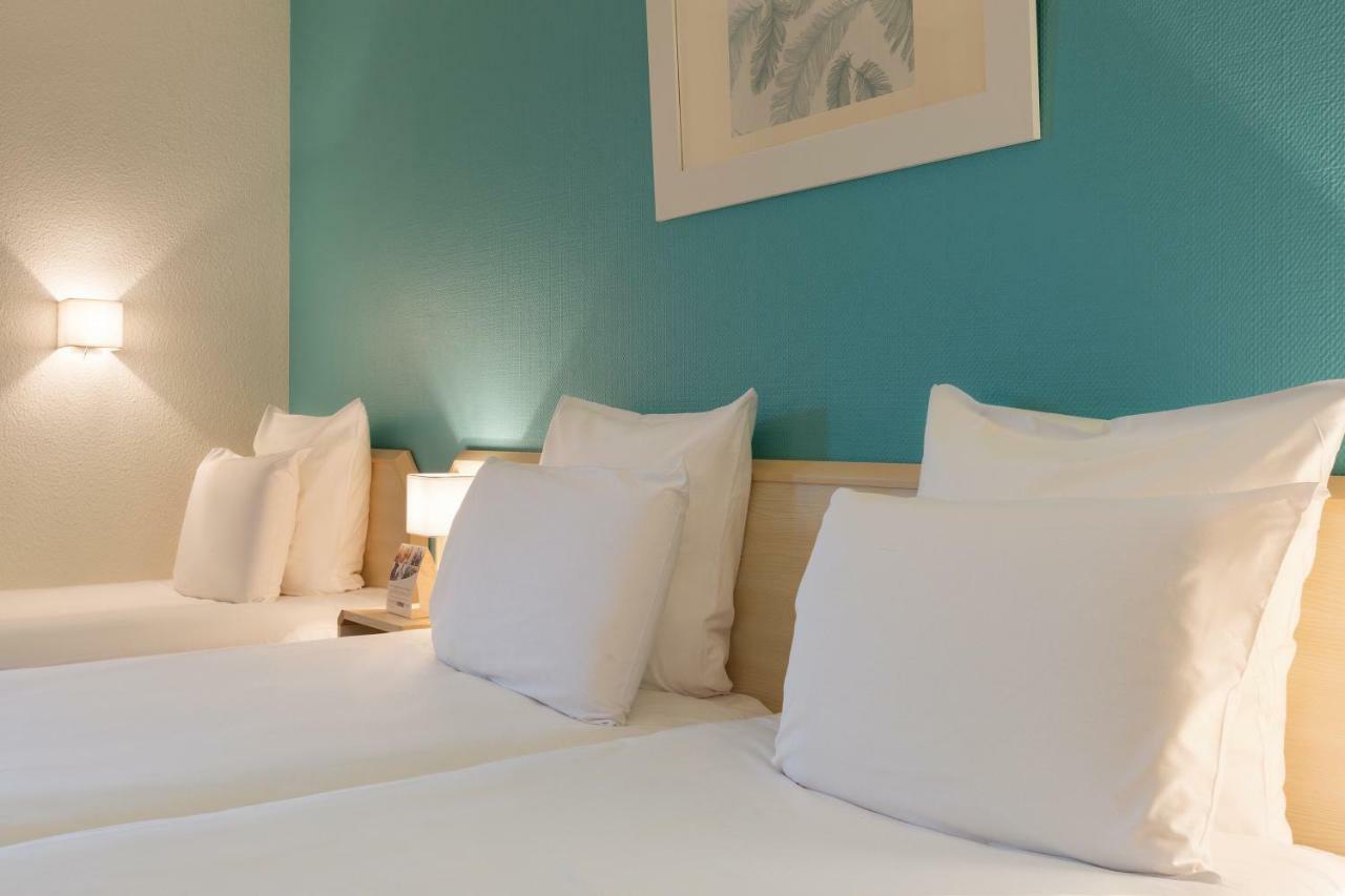 Comfort Hotel Orleans Saran Kültér fotó