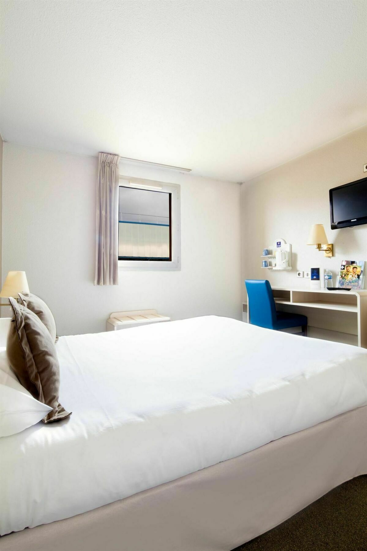 Comfort Hotel Orleans Saran Kültér fotó